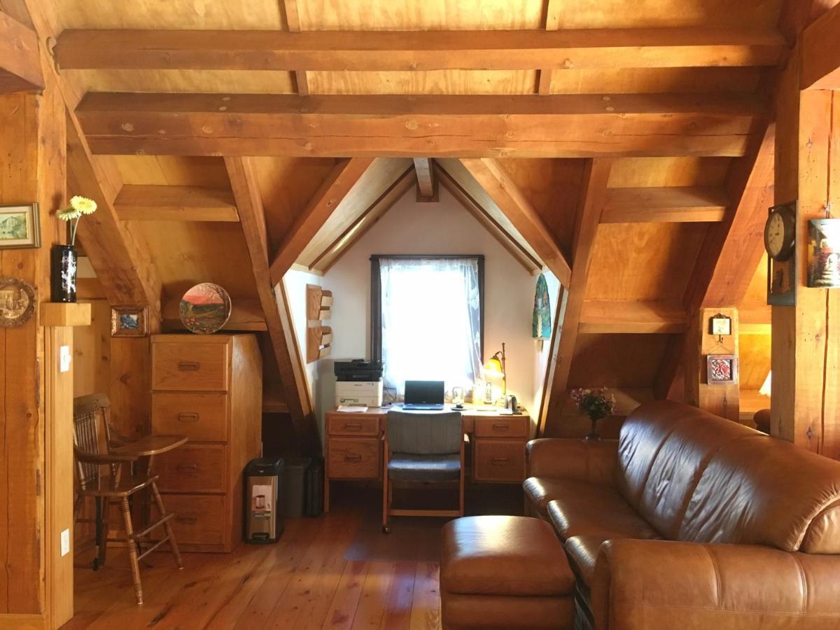 Owl Street Lodge Hope Eksteriør billede