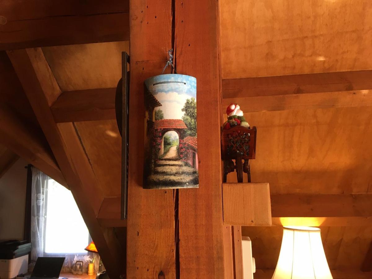 Owl Street Lodge Hope Eksteriør billede