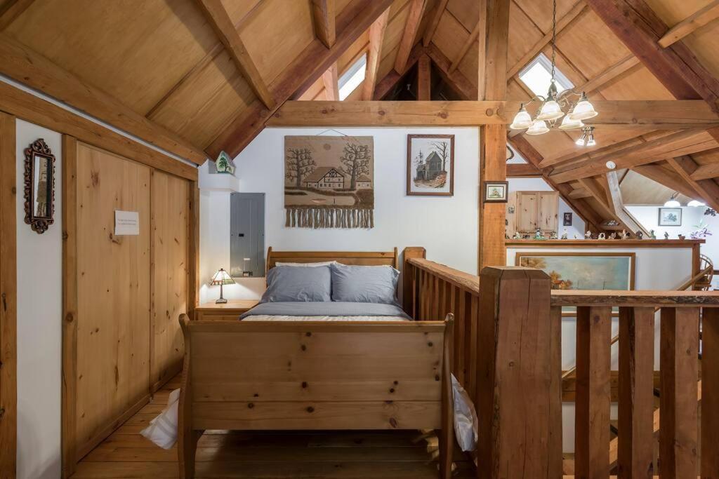 Owl Street Lodge Hope Eksteriør billede