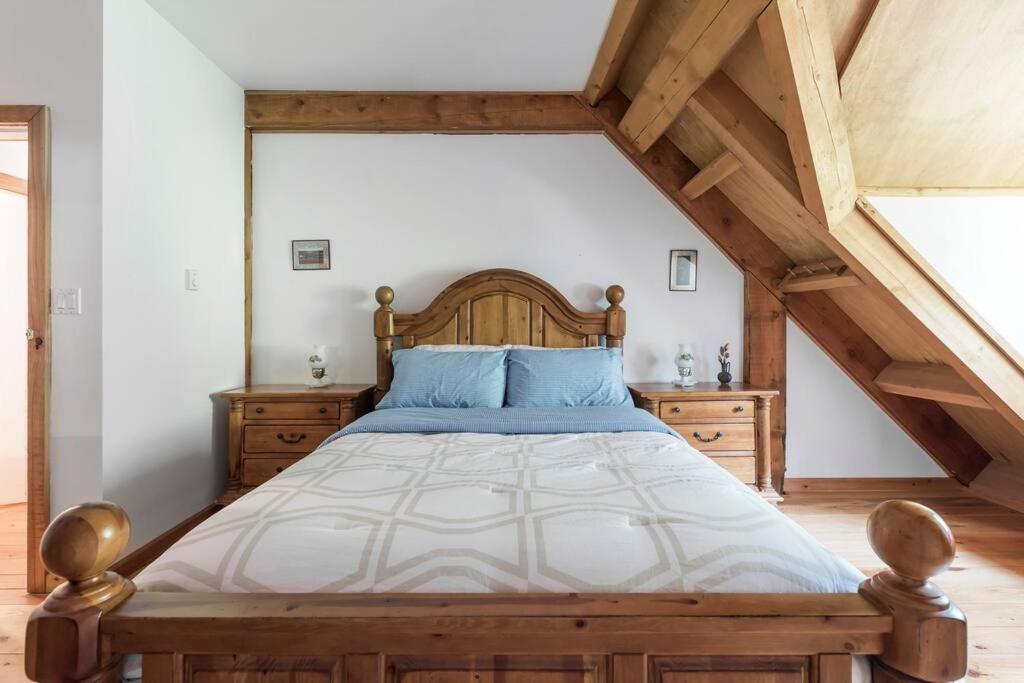 Owl Street Lodge Hope Eksteriør billede